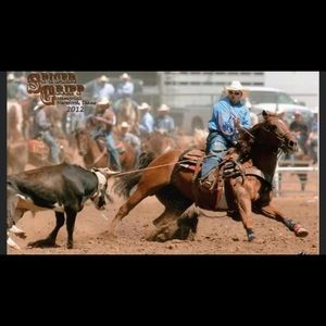 Meet your Posher, Chance